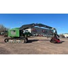 2011 John Deere 703JH Harvesters and Processors